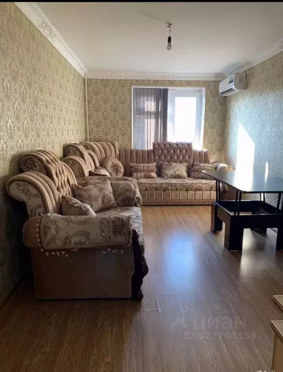 3-к кв. Чеченская республика, Грозный Киевский пер., 20 (68.0 м) - Фото 1