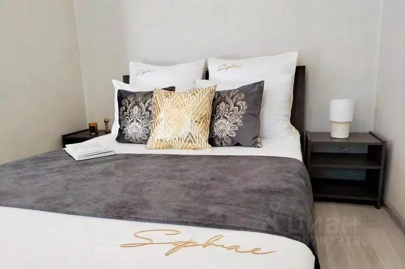 1-к кв. Бурятия, Улан-Удэ ул. Смолина, 79 (35.0 м) - Фото 2