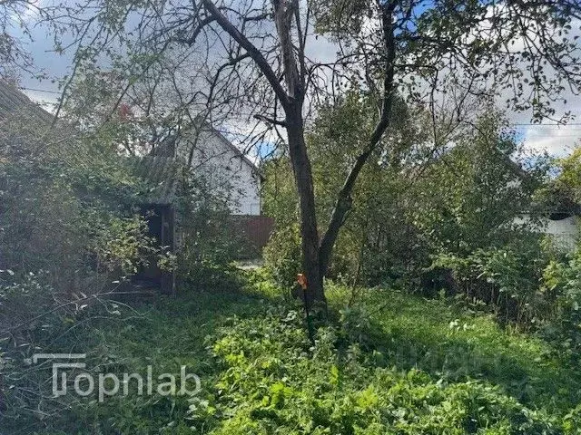 Участок в Калининградская область, Калининград ул. Ивана Земнухова ... - Фото 2