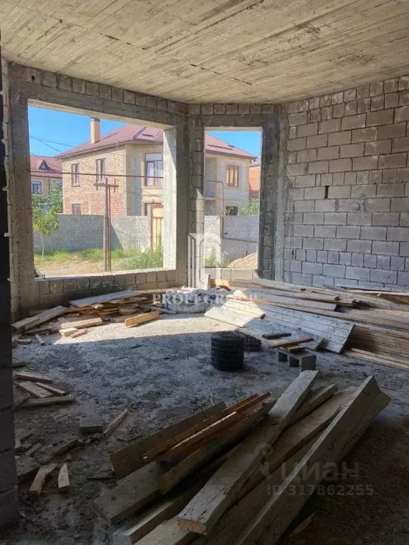 Дом в Дагестан, Махачкала ул. 2-я Туралинская, 24 (170 м) - Фото 1