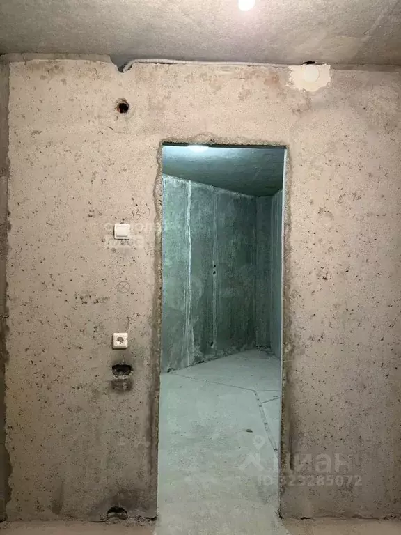 1-к кв. Московская область, Руза Северное сияние мкр, ул. Вишневая, 9 ... - Фото 2