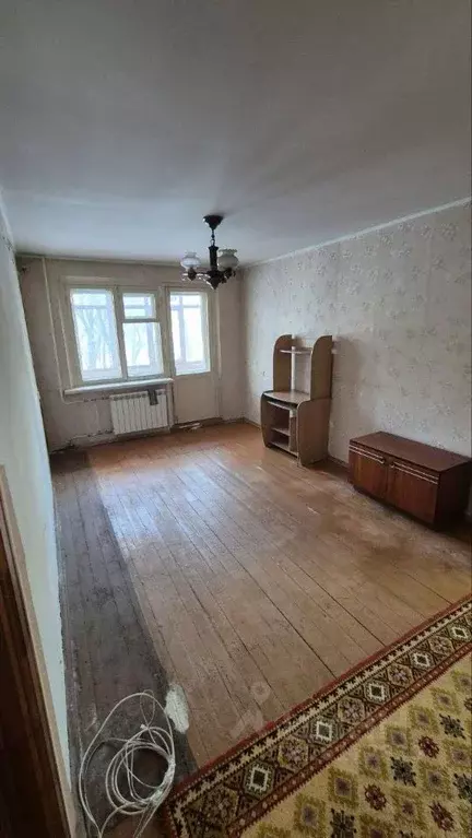 3-к кв. Самарская область, Самара ул. Антонова-Овсеенко, 10 (58.1 м) - Фото 1