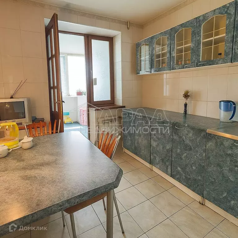 Продаётся 3-к квартира, 64 м - Фото 0