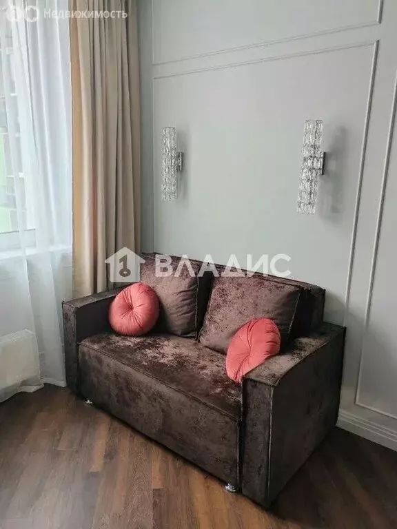 1-комнатная квартира: Москва, Берёзовая аллея, 19к4 (32 м) - Фото 2