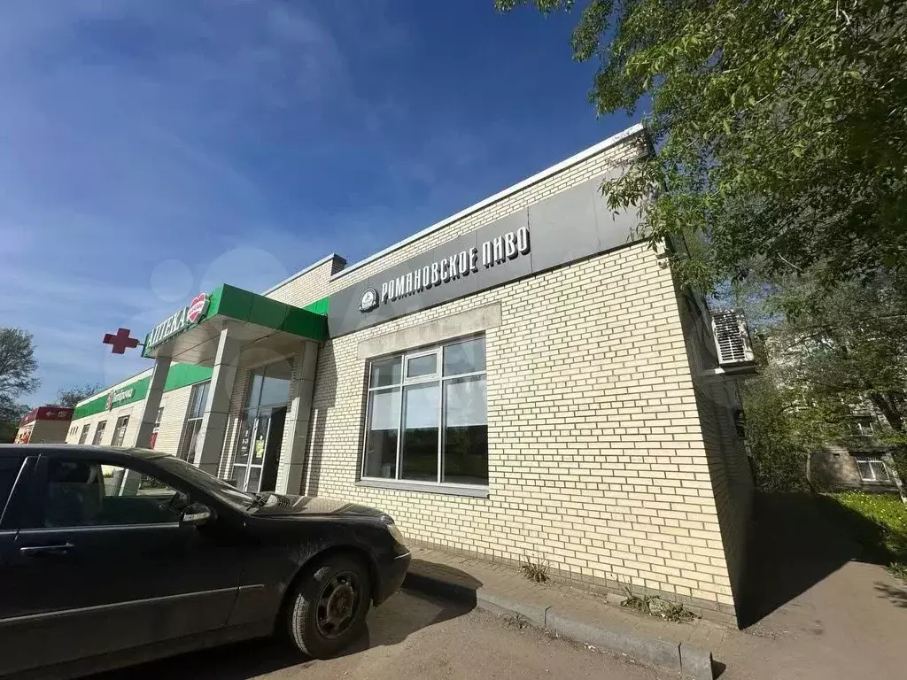 Продам помещение свободного назначения, 156.2 м - Фото 1