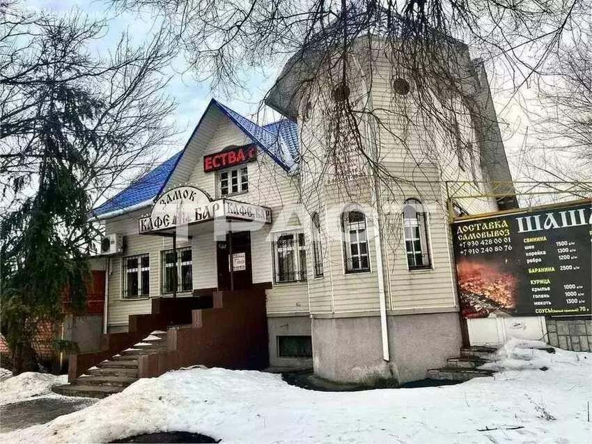 Помещение свободного назначения (3 м) - Фото 1