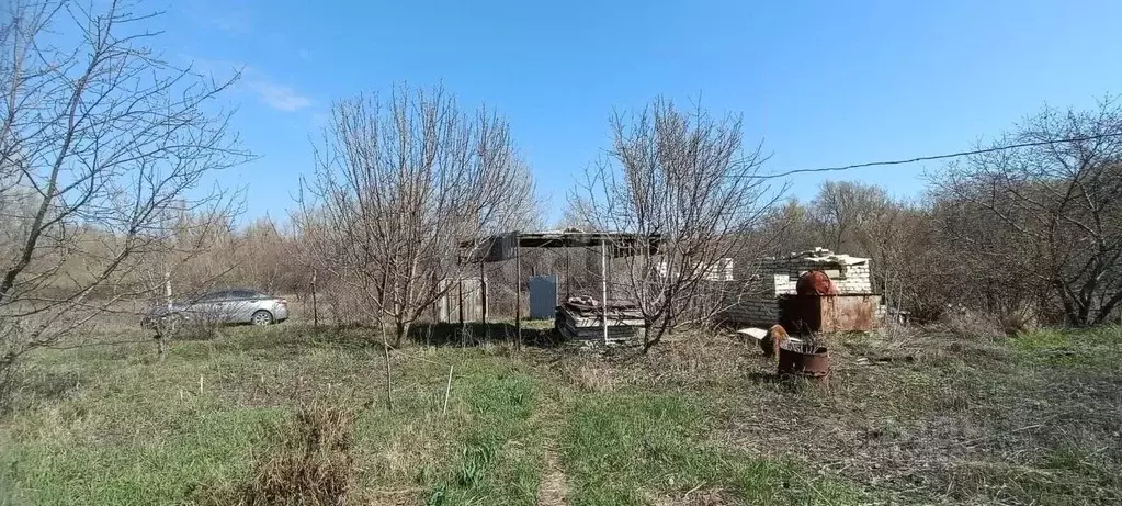 Участок в Саратовская область, с. Расловка 1-я  (5.0 сот.) - Фото 0