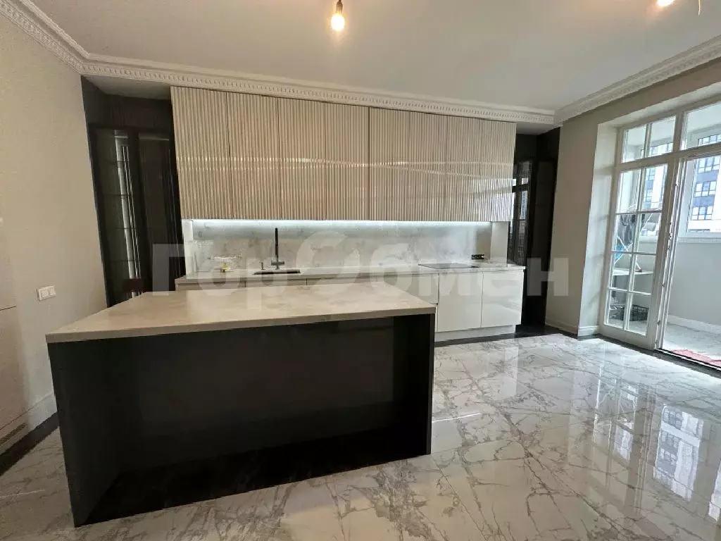 Продается 3-комнатная квартира - Фото 2