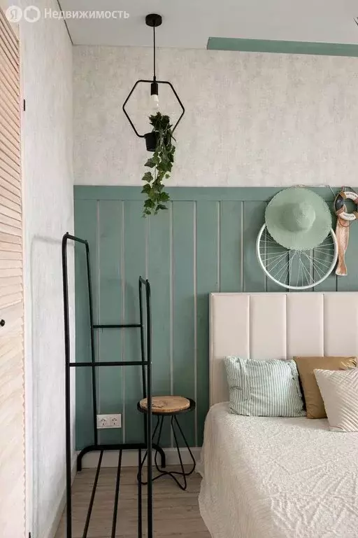 2-комнатная квартира: Самара, улица Гая, 20 (52 м) - Фото 2