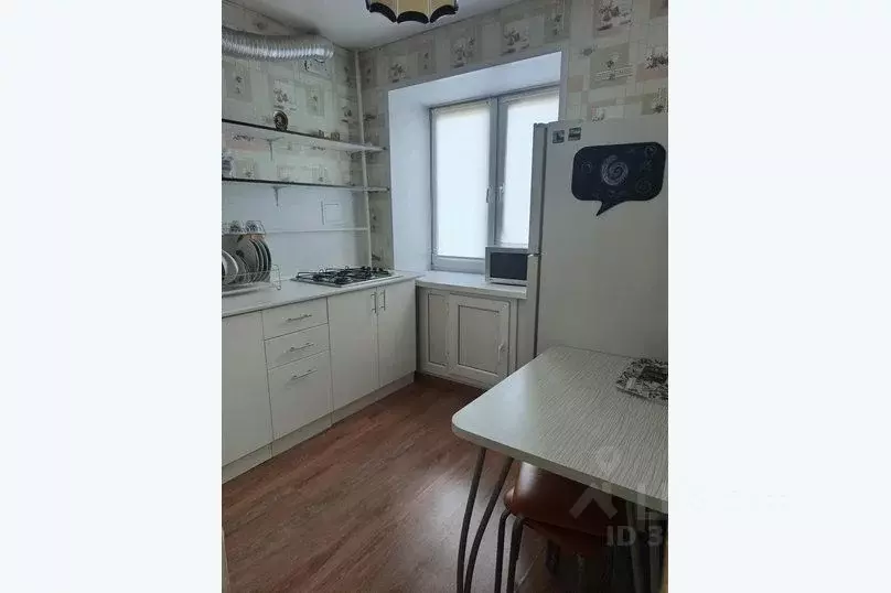 1-к кв. Удмуртия, Ижевск ул. Ленина, 7 (31.0 м) - Фото 0