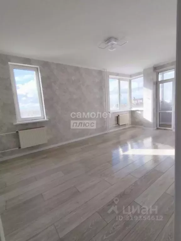 2-к кв. Краснодарский край, Краснодар ул. Венецианская, 8 (61.0 м) - Фото 0