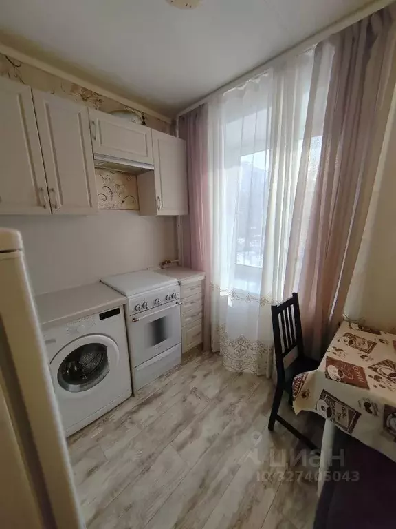 1-к кв. Москва ул. Молостовых, 11К6 (32.0 м) - Фото 1