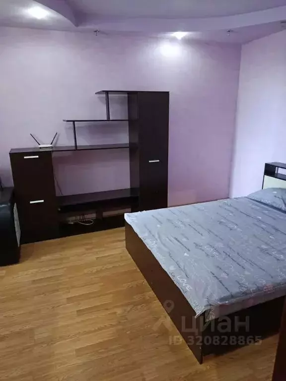 3-к кв. Ростовская область, Морозовск ул. Ворошилова, 191 (60.0 м) - Фото 2