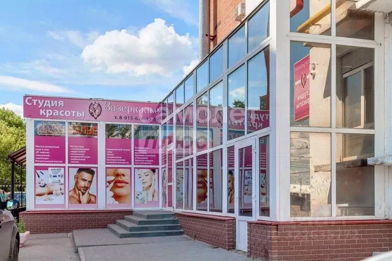 Помещение свободного назначения в Рязанская область, Рязань ул. ... - Фото 1