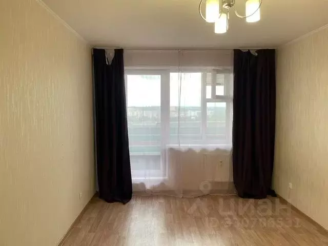 1-к кв. Пермский край, Пермь ул. 5-я Каховская, 8В (38.0 м) - Фото 1