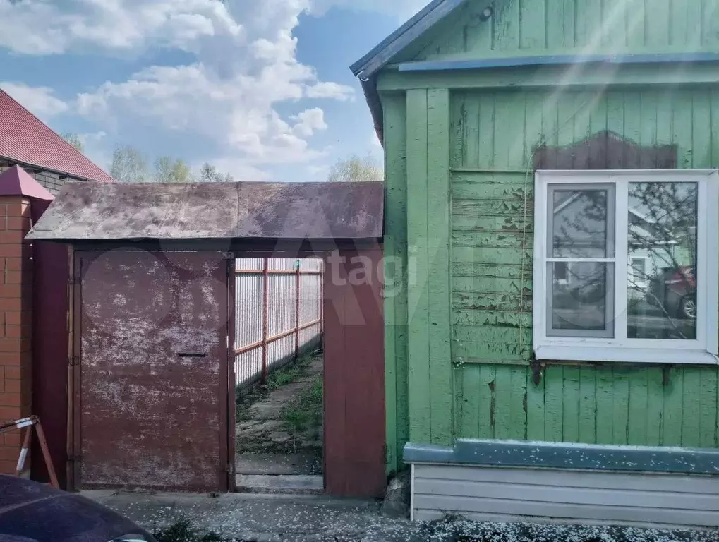 Дом 52,2 м на участке 2,6 сот. - Фото 1