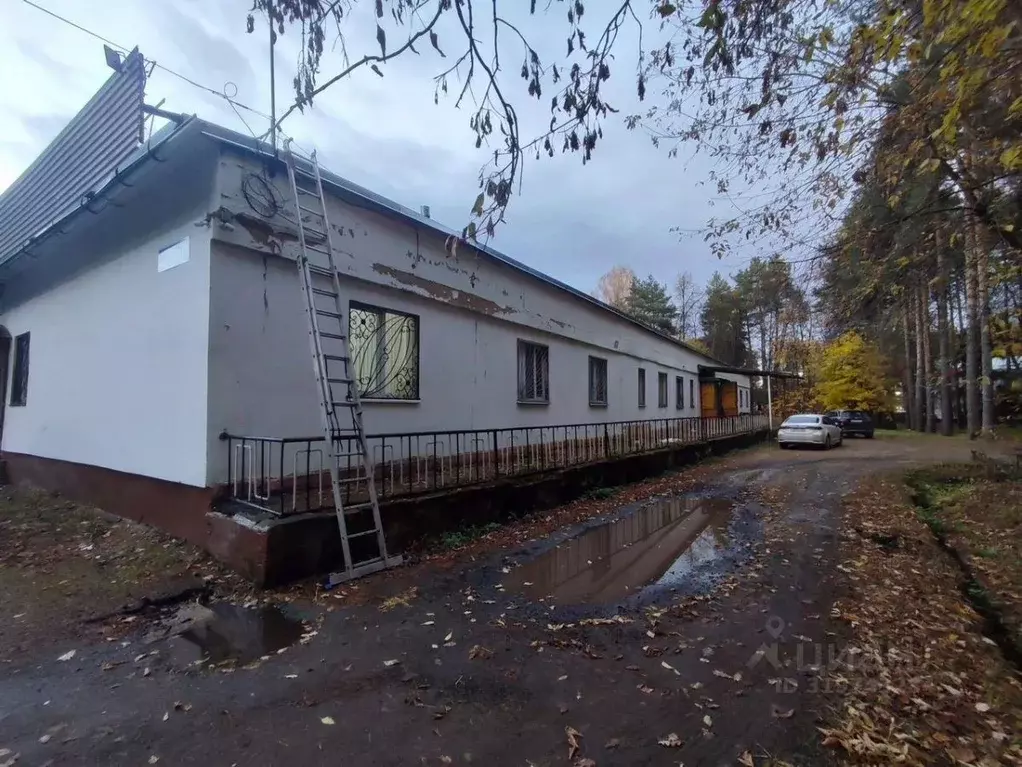 Помещение свободного назначения в Московская область, Подольск ... - Фото 1