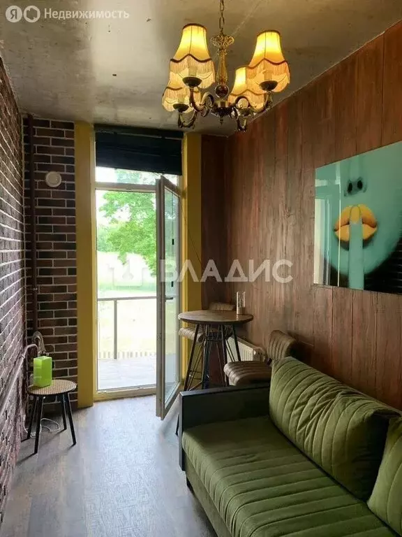 1-комнатная квартира: Светлогорск, Дачная улица, 6к2 (36.6 м) - Фото 1