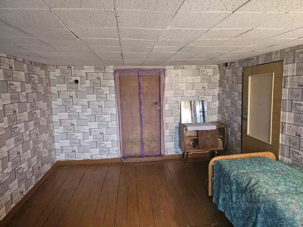 Участок в Оренбургская область, Оренбург Железнодорожник СНТ, ул. ... - Фото 1