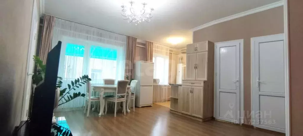 3-к кв. Северная Осетия, Владикавказ ул. Ватутина, 17Д (58.0 м) - Фото 0