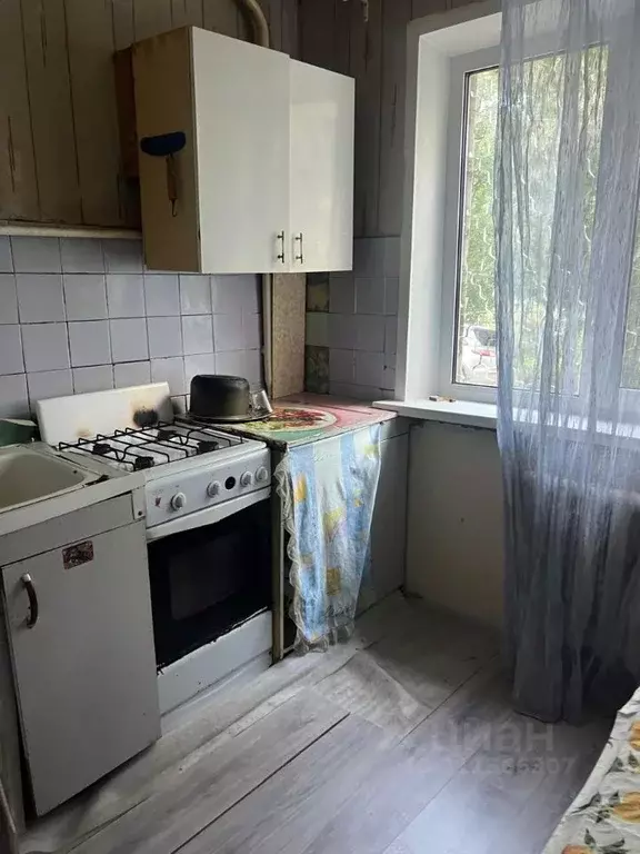 2-к кв. Ивановская область, Иваново просп. Строителей, 13 (45.0 м) - Фото 0