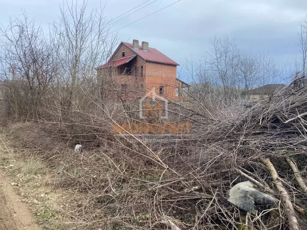 Участок в Краснодарский край, Горячий Ключ муниципальный округ, ... - Фото 1