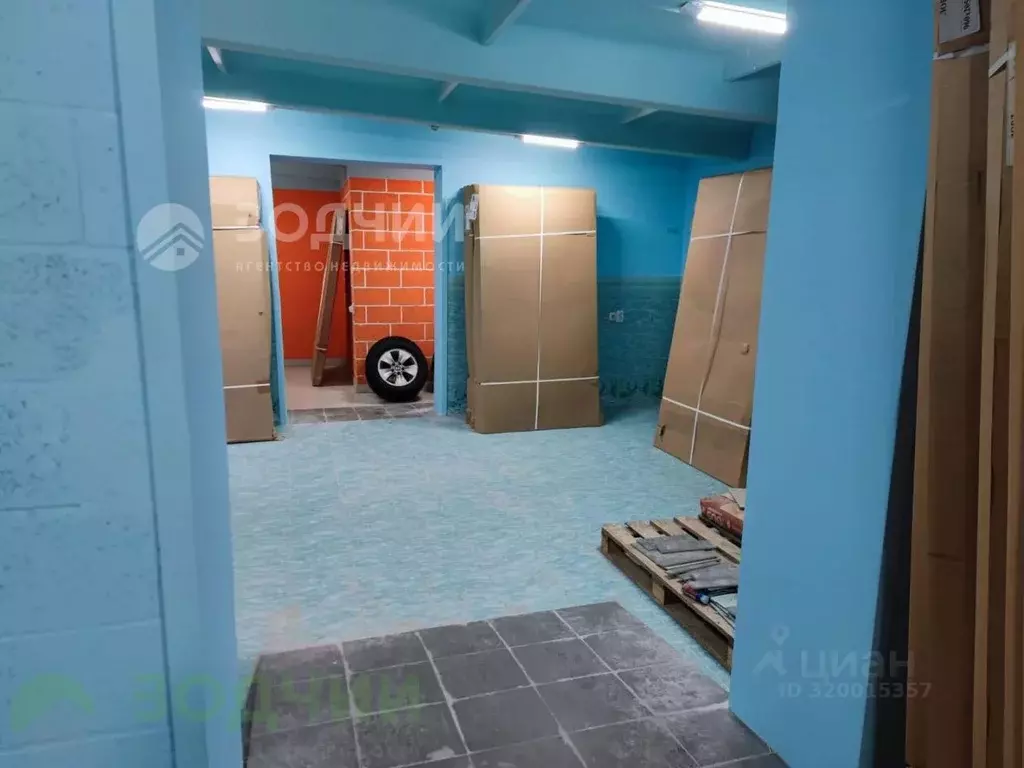 Склад в Чувашия, Новочебоксарск Промышленная ул., 81А (139 м) - Фото 1