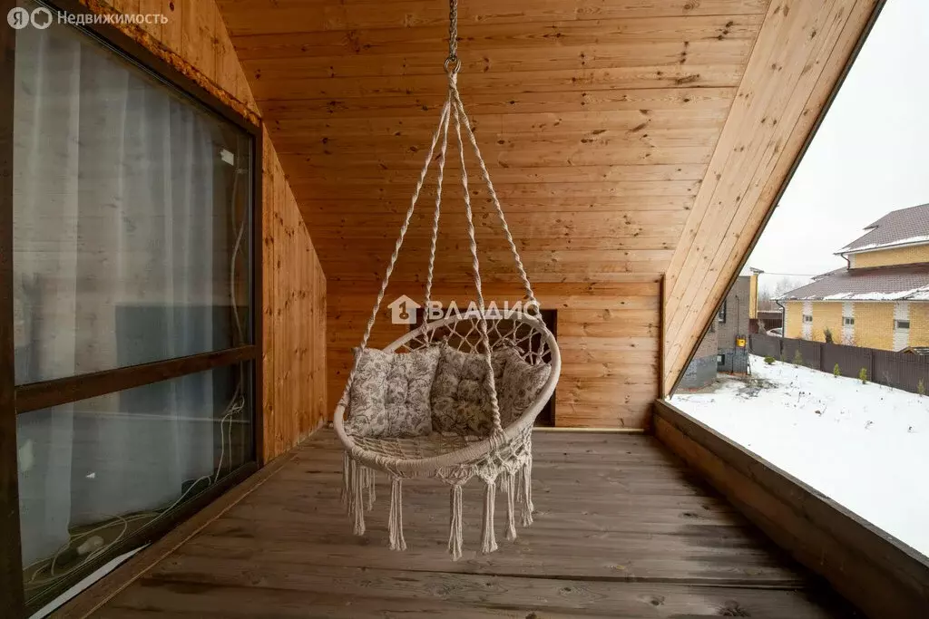 Дом в Бор, микрорайон Серебряный Бор, улица Чуйкова (250 м) - Фото 2