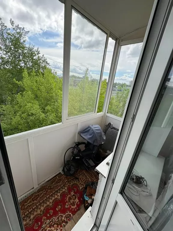 Продаётся 2-к квартира, 44 м - Фото 1