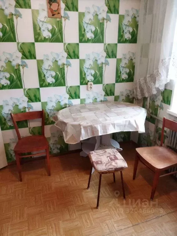 1-к кв. Белгородская область, Старый Оскол Макаренко мкр, 40 (37.0 м) - Фото 1