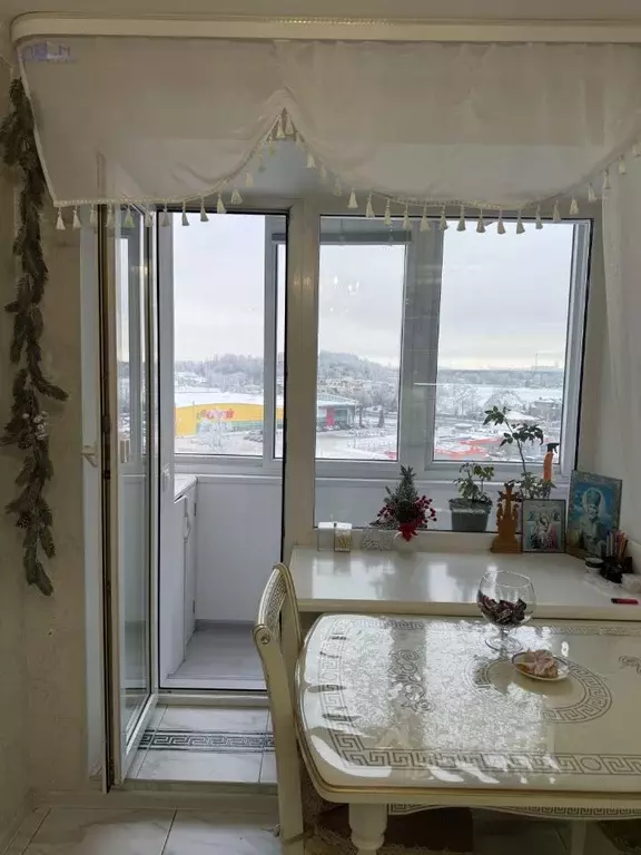 4-к кв. Санкт-Петербург просп. Просвещения, 14к1 (150.0 м) - Фото 2