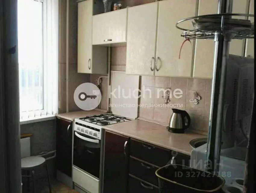 3-к кв. Татарстан, Казань ул. Кулахметова, 3 (56.4 м) - Фото 2