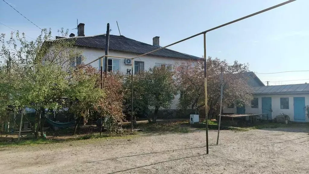 1-к кв. Краснодарский край, Северский район, Ильское городское ... - Фото 1