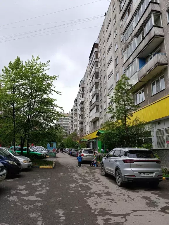 Продаётся 2-к квартира, 56 м - Фото 0