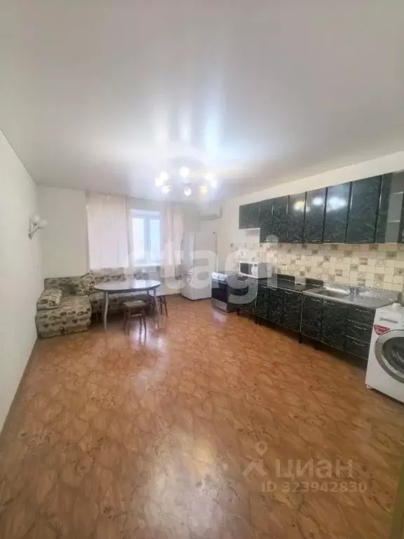 1-к кв. Тюменская область, Тюмень Тюменский-1 мкр, ул. Николая ... - Фото 2