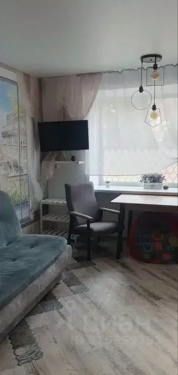 Комната Алтай, Усть-Коксинский район, с. Усть-Кокса Нагорная ул., 12 ... - Фото 1