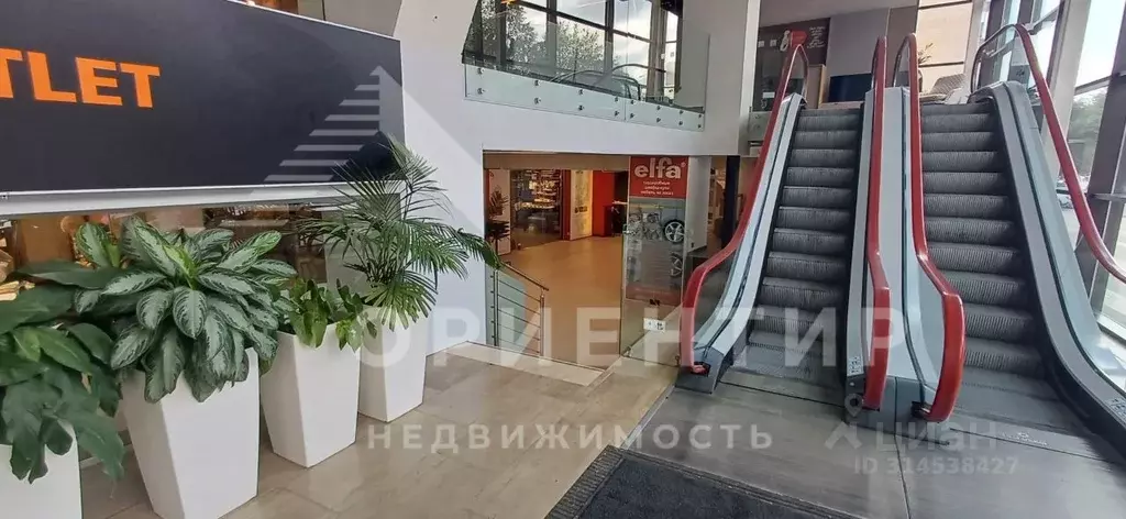 Офис в Свердловская область, Екатеринбург ул. Студенческая, 11 (44 м) - Фото 1