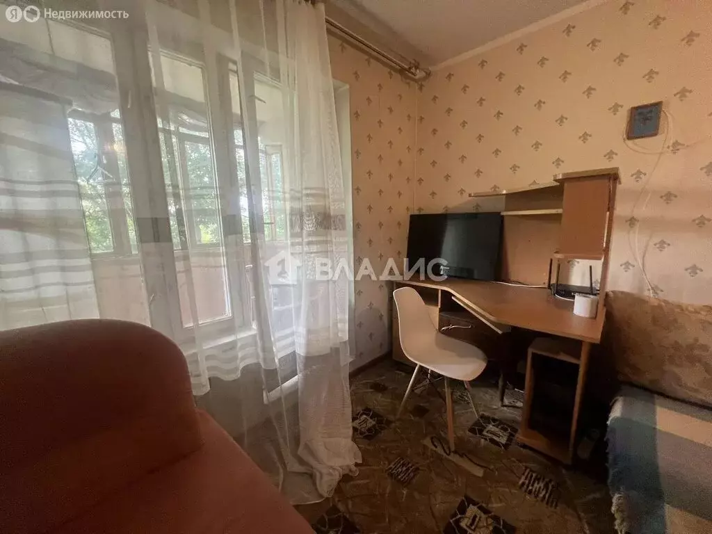 1-комнатная квартира: Москва, Северный бульвар, 19 (37.4 м) - Фото 1