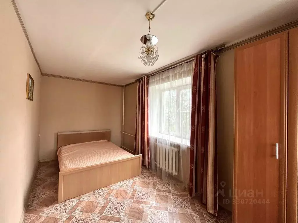 2-к кв. Московская область, Электросталь ул. Победы, 1к4 (41.8 м) - Фото 1