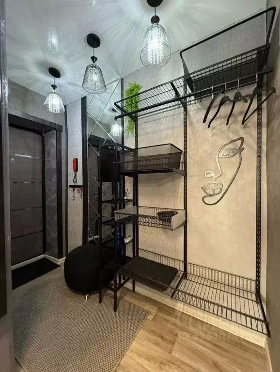 2-к кв. Хабаровский край, Николаевск-на-Амуре ул. Кантера, 26А (44.0 ... - Фото 2