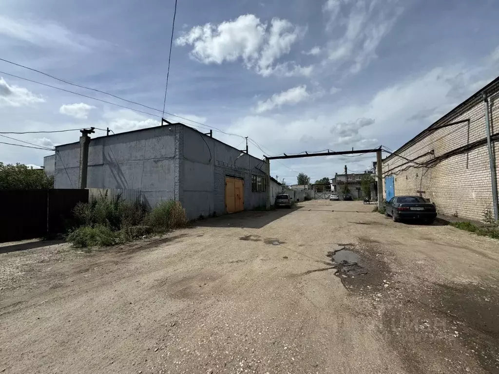 производственное помещение в новгородская область, великий новгород . - Фото 0