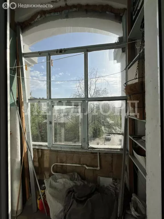 3-комнатная квартира: Новочеркасск, Московская улица, 69 (60 м) - Фото 0