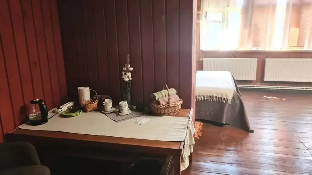 Комната Владимирская область, Суздальский район, Селецкое ... - Фото 1