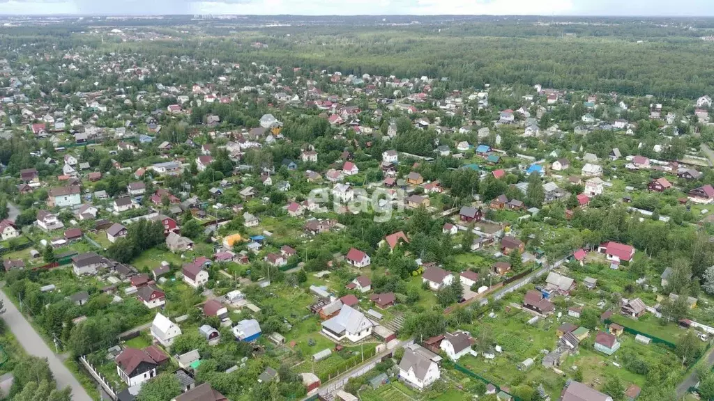 дом в ленинградская область, всеволожский район, колтушское городское . - Фото 0