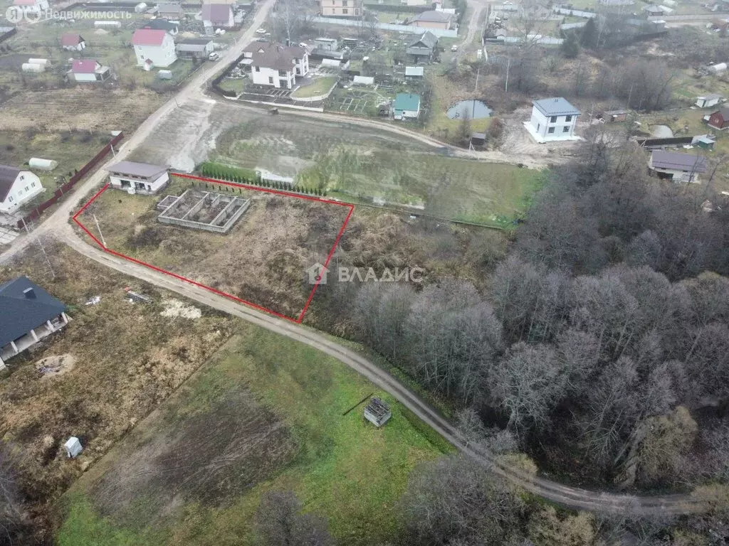 Участок в Владимирская область, Судогодский муниципальный округ, ... - Фото 2