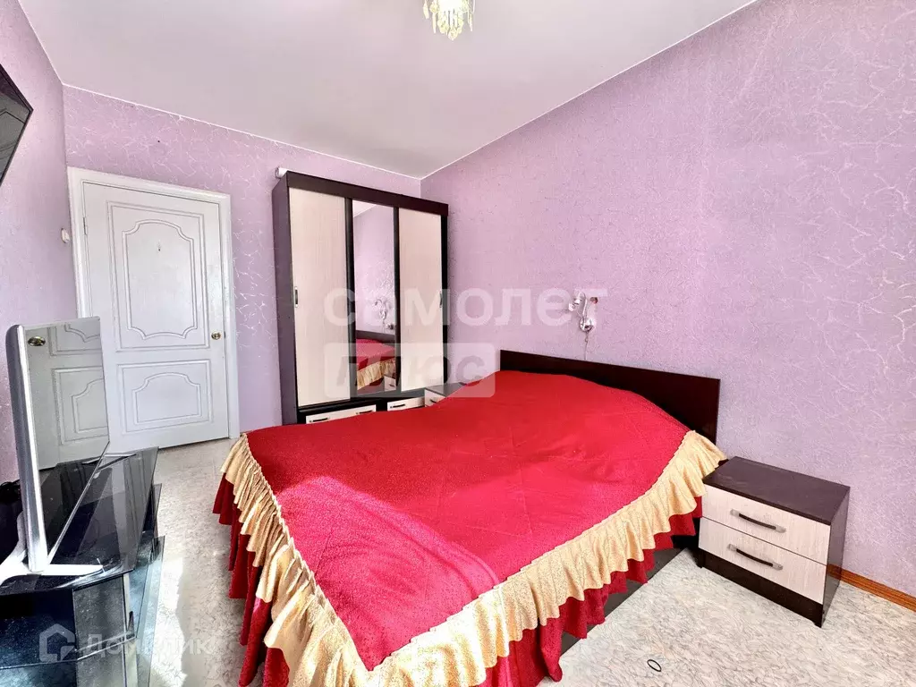 Продаётся 4-к квартира, 86 м - Фото 1