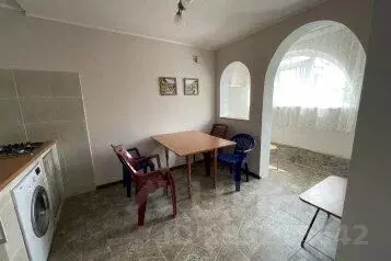 Дом в Крым, Судак городской округ, с. Морское ул. Ленина, 49 (75 м) - Фото 0