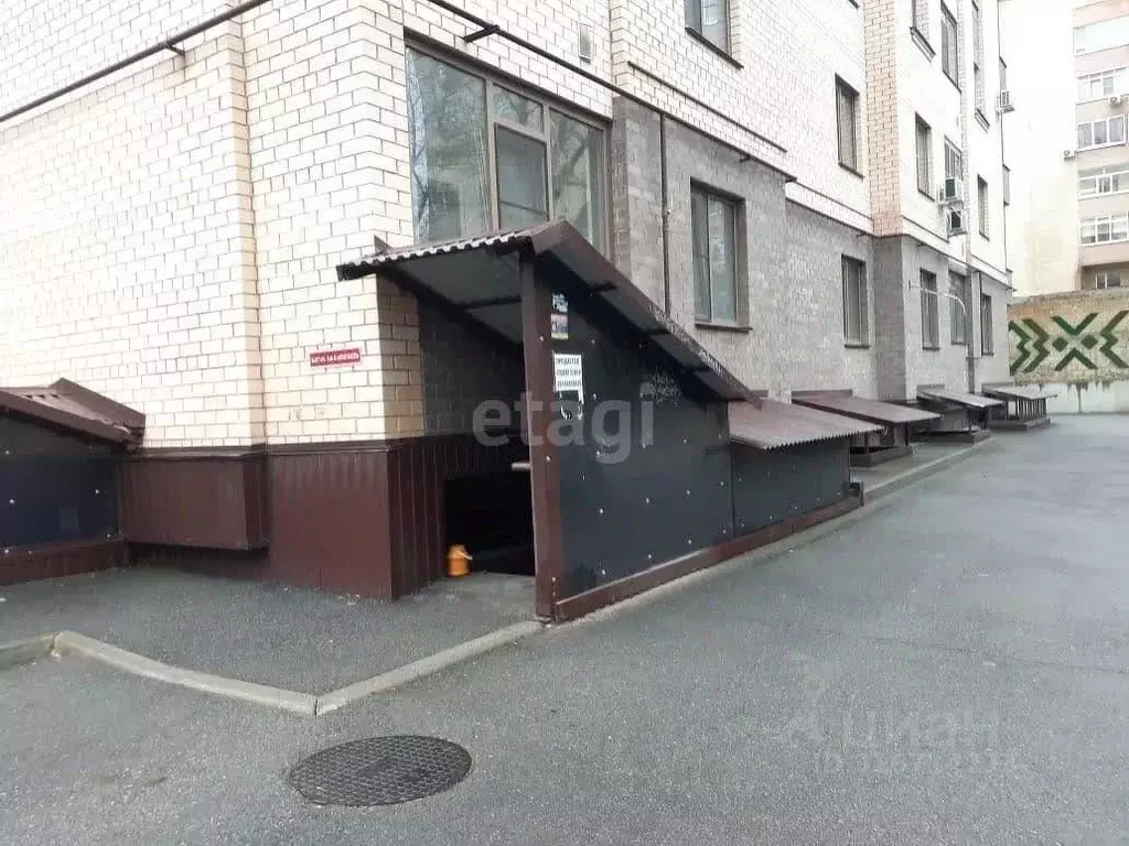 Помещение свободного назначения в Ставропольский край, Ставрополь ... - Фото 1