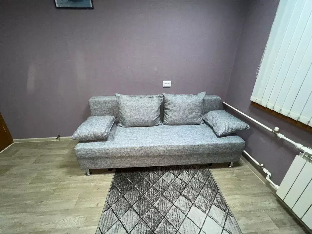 Студия Татарстан, Казань Чистопольская ул., 84/11 (15.0 м) - Фото 2