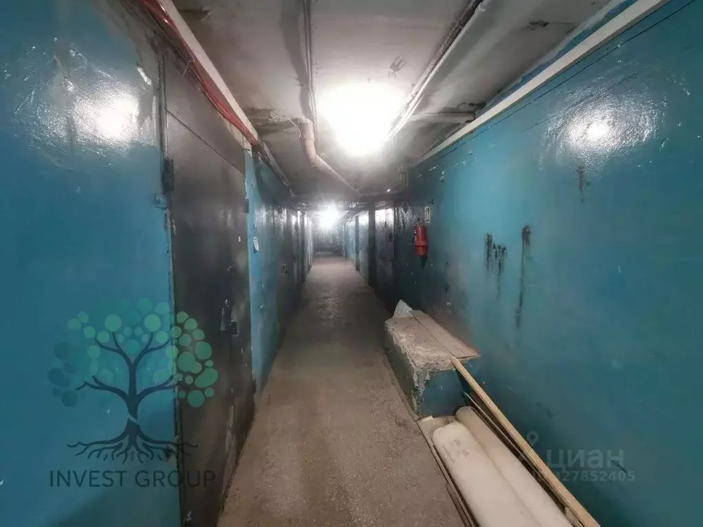 Склад в Самарская область, Самара Советская ул., 43 (100 м) - Фото 2